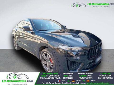 Levante 3.0 V6 Bi-Turbo 350 Q4 2019 occasion 31850 Beaupuy