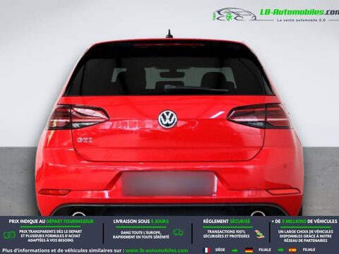 Golf 2.0 TSI 245 BVA GTI Performance 2019 occasion 31850 Beaupuy