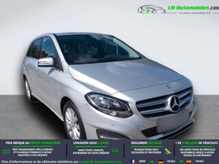 Classe B 180 BVA 2016 occasion 31850 Beaupuy