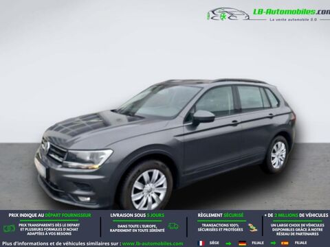 Annonce voiture Volkswagen Tiguan 18480 €