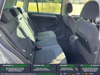 Golf 1.0 TSI 110 BVM 2018 occasion 31850 Beaupuy