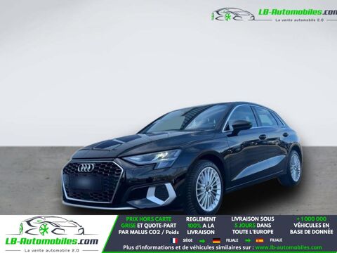 A3 30 TFSI 110 BVA 2024 occasion 31850 Beaupuy