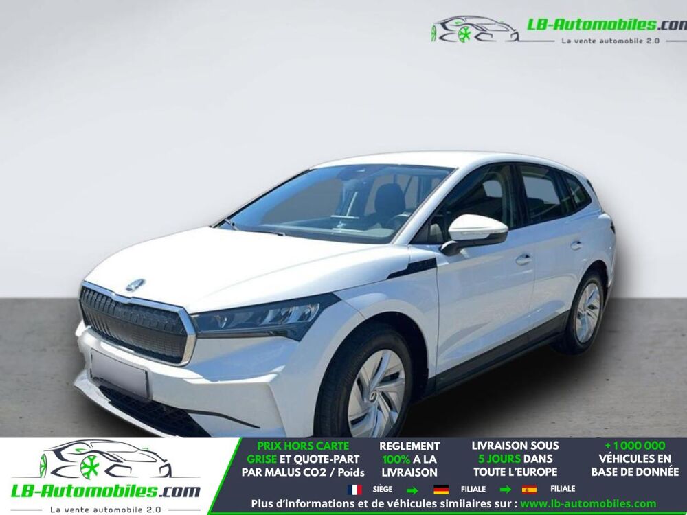 Enyaq iV 50 2022 occasion 31850 Beaupuy