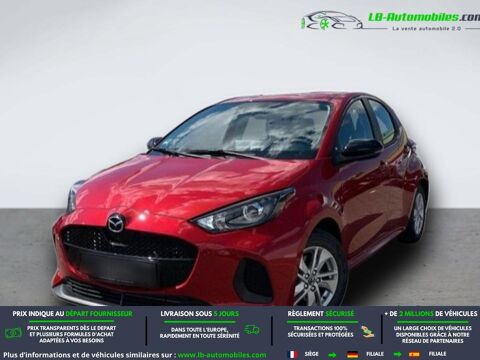 Annonce voiture Mazda Mazda2 24990 €