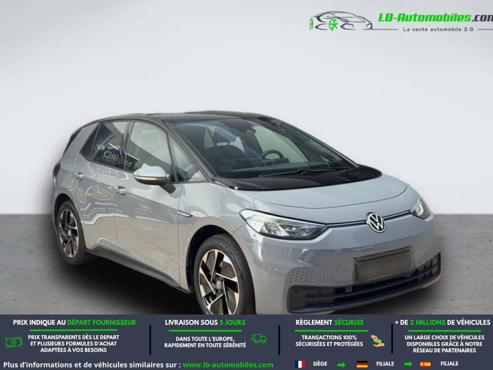 ID.3 204 ch Pro Performance 2022 occasion 31850 Beaupuy