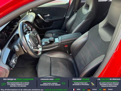 Classe A 200 BVA 2018 occasion 31850 Beaupuy