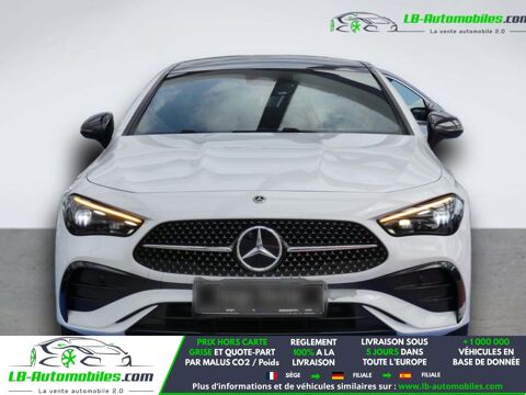 CLE 300 BVA 4MATIC 2024 occasion 31850 Beaupuy