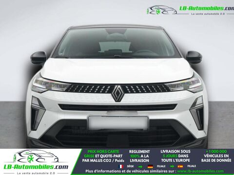Captur TCe 160 BVA 2025 occasion 31850 Beaupuy