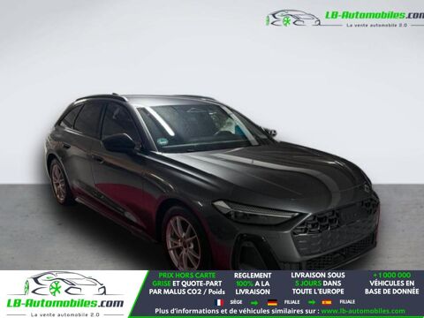 Annonce voiture Audi A5 47500 €