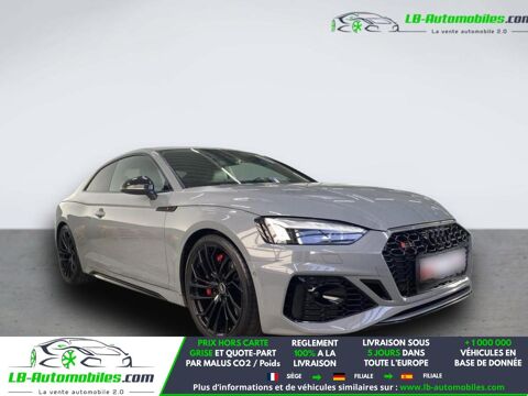 RS5 V6 2.9 TFSi 450 BVA Quattro 2022 occasion 31850 Beaupuy