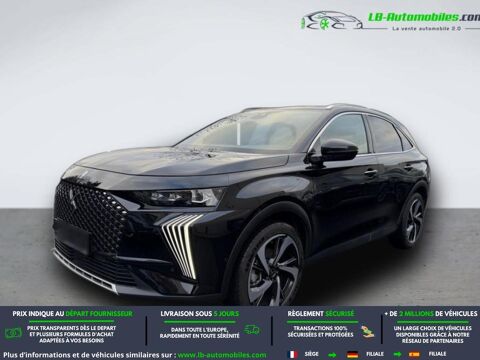 DS7 BlueHDi 130 BVA 2024 occasion 31850 Beaupuy