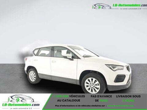 Seat Ateca 2.0 TDI 115 ch 2023 occasion Beaupuy 31850