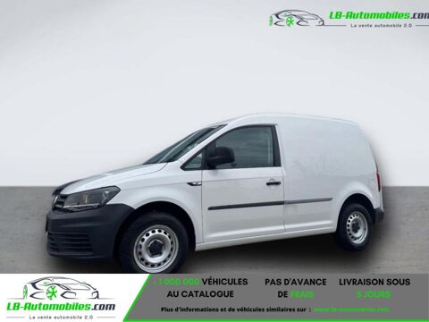 Volkswagen Caddy 1.2 TSI 84 2017 occasion Beaupuy 31850