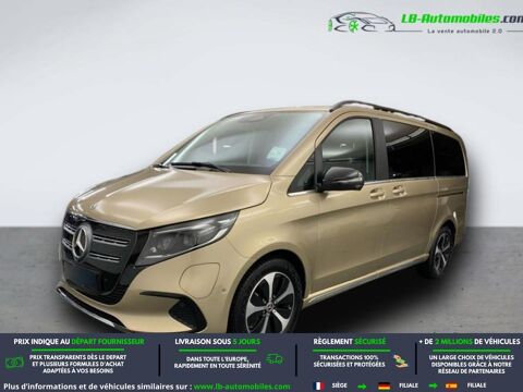 EQV 300 Long 204 ch 2025 occasion 31850 Beaupuy