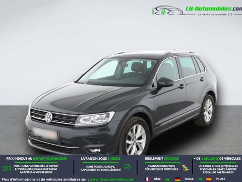 Annonce voiture Volkswagen Tiguan 23080 €