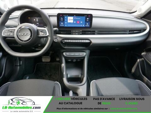 Fiat 600 600 1.2 Hybrid 100ch 2024 occasion 31850 Beaupuy