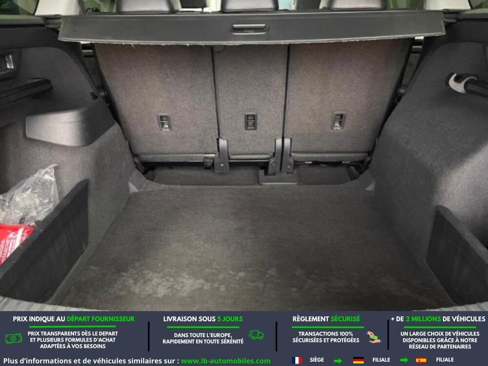 Kodiaq TSI 150 BVA 5pl 2020 occasion 31850 Beaupuy