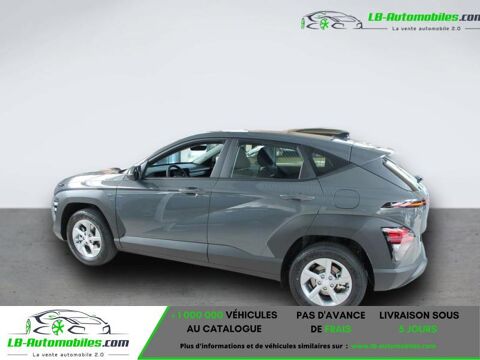 Kona 1.6 GDi 141 Hybrid 2025 occasion 31850 Beaupuy