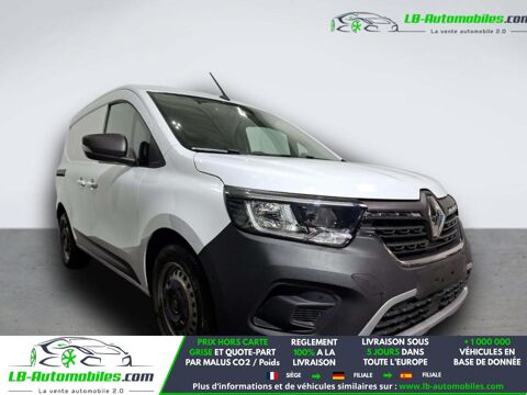Kadjar dCi 95 BVM 2023 occasion 31850 Beaupuy