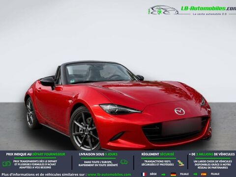MX-5 mx-5 2018 occasion 31850 Beaupuy
