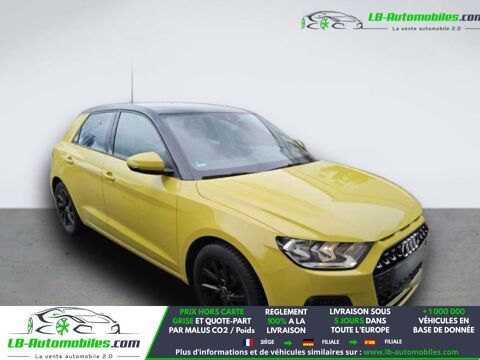 A1 30 TFSI 116 ch BVM 2019 occasion 31850 Beaupuy