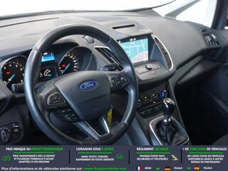 C-max 1.0 EcoBoost 125 2019 occasion 31850 Beaupuy