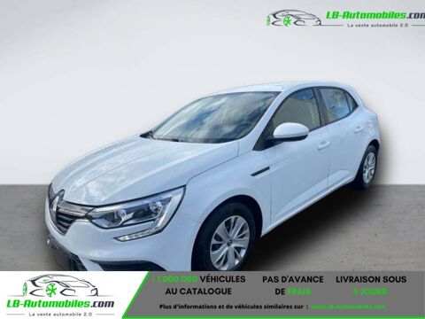 Renault Megane IV TCe 100 BVM 2016 occasion Beaupuy 31850