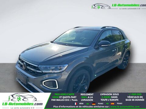 T-ROC 1.5 TSI EVO 150 Start/Stop BVM 2022 occasion 31850 Beaupuy