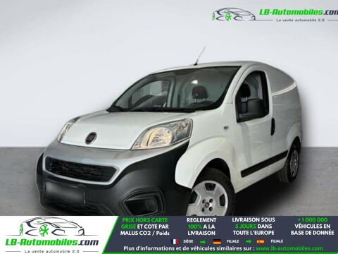 Fiat Fiorino 1.3 16V MULTIJET 95 BVM 2020 occasion Beaupuy 31850