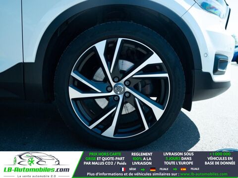XC40 D4 AWD 190 ch BVA 2018 occasion 31850 Beaupuy