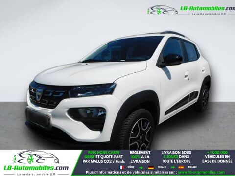 Spring 33 kW 45 ch 2022 occasion 31850 Beaupuy