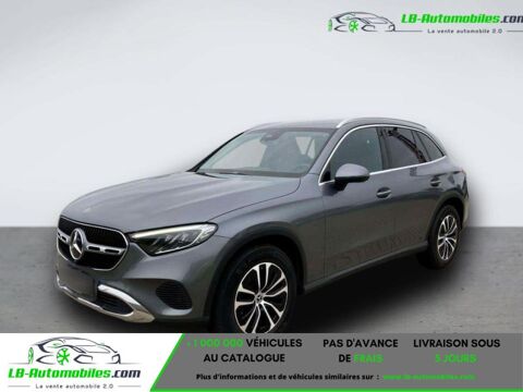 Mercedes Classe GLC 220 d BVA 4Matic 2023 occasion Beaupuy 31850