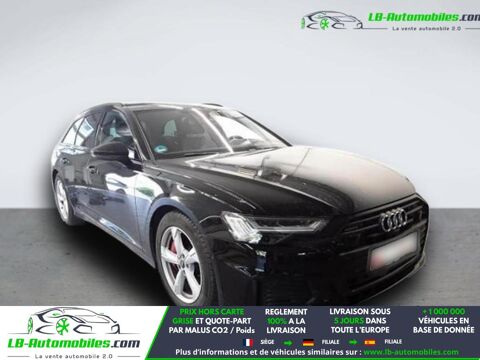Annonce voiture Audi A6 39880 €