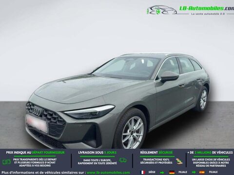 A5 35 TFSI 150 BVA 2025 occasion 31850 Beaupuy