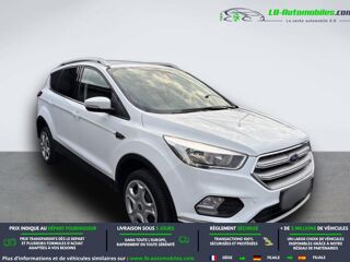Kuga 1.5 EcoBoost 120 4x2 BVM 2018 occasion 31850 Beaupuy