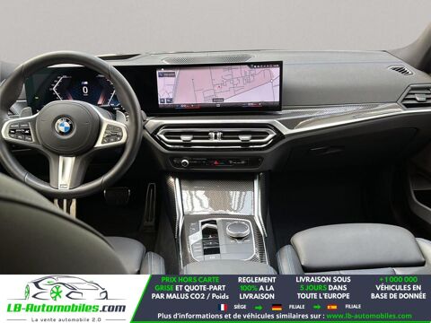 S&eacute;rie 3 330d xDrive 286 ch BVA 2023 occasion 31850 Beaupuy