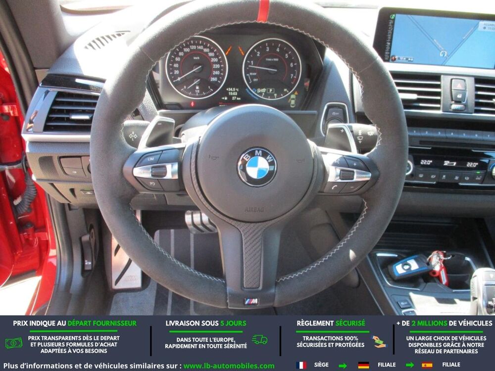 Serie 2 M235i BVA 2015 occasion 31850 Beaupuy