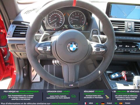 Serie 2 M235i BVA 2015 occasion 31850 Beaupuy