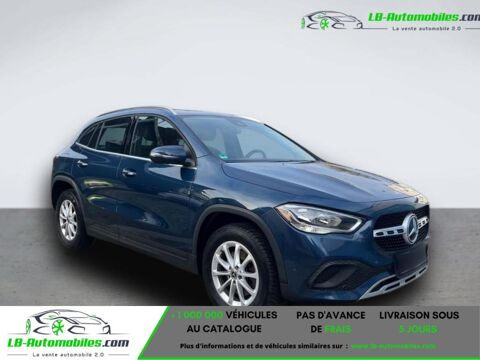 Mercedes Classe GLA 250 e BVA 2021 occasion Beaupuy 31850