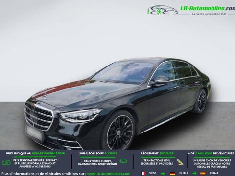 Classe S 450 BVA 4-Matic 2021 occasion 31850 Beaupuy