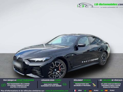 Annonce voiture BMW Série 4 95300 €