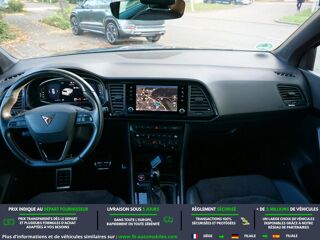 Ateca 2.0 TSI 300 ch BVA 4Drive 2020 occasion 31850 Beaupuy
