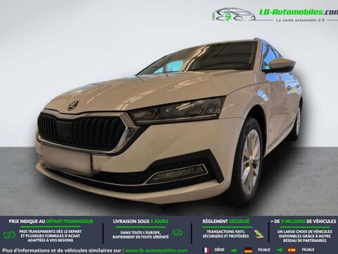 Octavia 2.0 TDI 116 ch BVA 2024 occasion 31850 Beaupuy