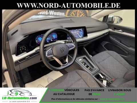 Golf SW 1.0 eTSI 110 BVA 2023 occasion 31850 Beaupuy