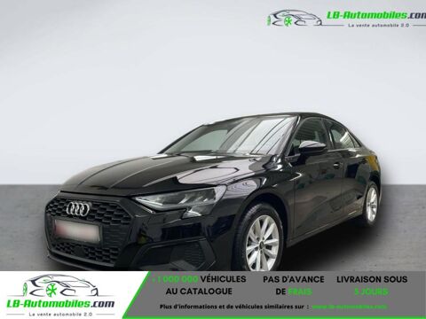 Audi A3 35 TFSI Mild Hybrid 150 BVA 2022 occasion Beaupuy 31850
