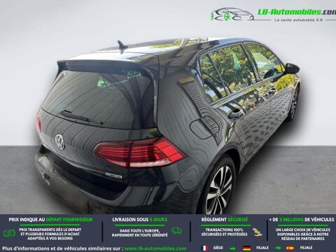 Golf 1.5 TSI 130 BVM 2020 occasion 31850 Beaupuy