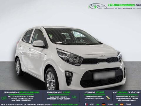 Picanto 1.2 DPi 84ch BVM 2022 occasion 31850 Beaupuy