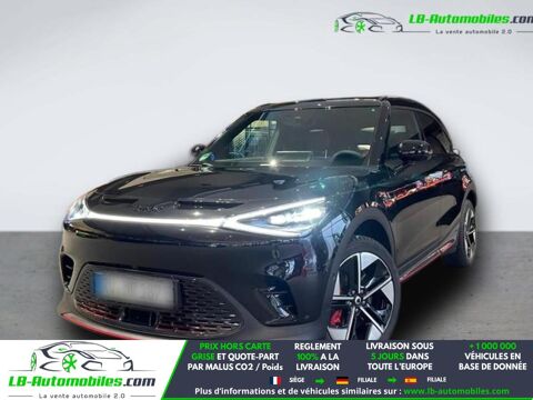 Annonce voiture Smart ForTwo 45450 €