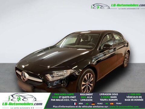 Annonce voiture Mercedes Classe A 20990 €