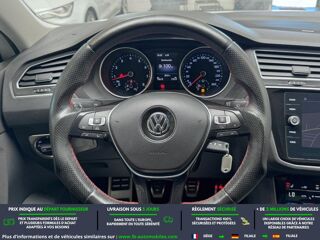 Tiguan 1.4 TSI 125 BMT 2017 occasion 31850 Beaupuy